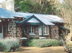 Mundaring WA Dalby Accommodation