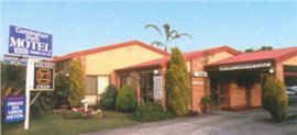 Cunningham Shore Motel - Dalby Accommodation 0