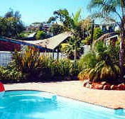 Anchorage Apartments Bermagui - Dalby Accommodation