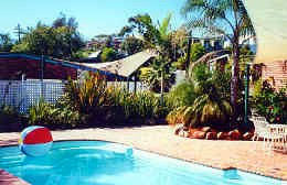 Anchorage Apartments Bermagui - Dalby Accommodation 0