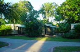 Cardwell Van Park - Dalby Accommodation 0