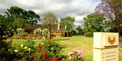  Dalby Accommodation