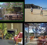 Gipsy Point Lodge - Dalby Accommodation