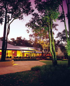 Wilyabrup WA Dalby Accommodation