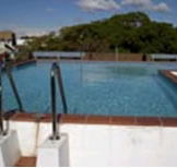 Rooftop Motel - Dalby Accommodation