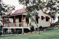 Mango Hill B And B - Dalby Accommodation 0