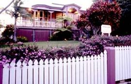 Naracoopa B And B - Dalby Accommodation 0