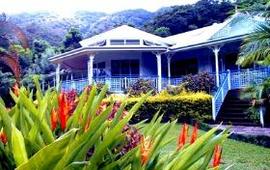 Nutmeg Grove - Dalby Accommodation 0