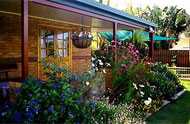 Cairns Bed And Breakfast - Dalby Accommodation 0