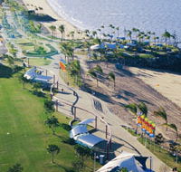 Coral Lodge Bed  Breakfast Inn - Dalby Accommodation