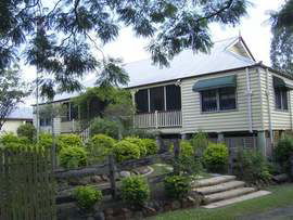 Laidley QLD Dalby Accommodation