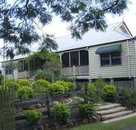 Thornton Country Retreat - Dalby Accommodation