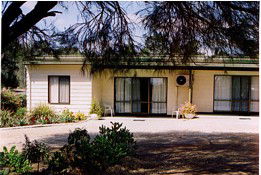 Coffin Bay SA Dalby Accommodation