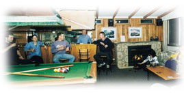 Avalanche Ski Lodge - Dalby Accommodation 0