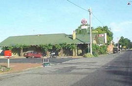 Great Western VIC Dalby Accommodation
