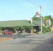 Great Western Hotel Motel - Dalby Accommodation