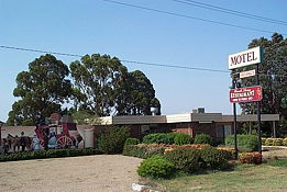 Rosedale VIC Dalby Accommodation
