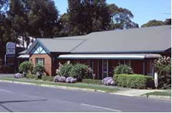 Hepburn Springs Motor Inn - Dalby Accommodation 0