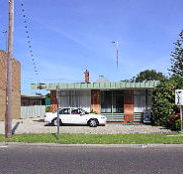 Roma Holiday Flats - Dalby Accommodation