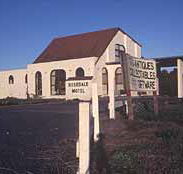Rosedale Motel - Dalby Accommodation