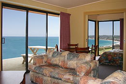 Seafarers Getaway - Dalby Accommodation 0