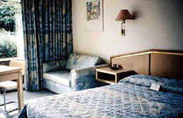  Dalby Accommodation