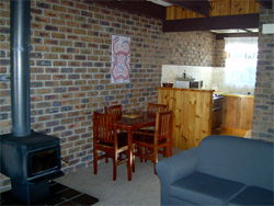 Foster VIC Dalby Accommodation