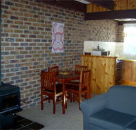 Warrawee Holiday Units - Dalby Accommodation