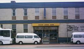 The Flying Angel Club - Dalby Accommodation 0