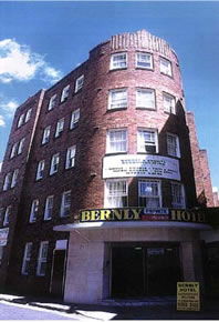 Bernly Private Hotel - Dalby Accommodation 0