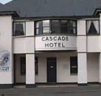Cascade Hotel - Dalby Accommodation