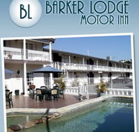 Barker Lodge Motor Inn - Dalby Accommodation