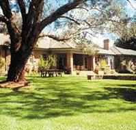 Millamolong Station - Dalby Accommodation