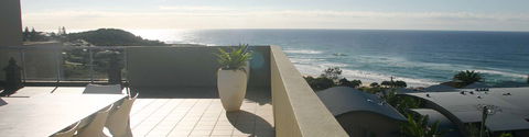 Grandview Apartments Ballina - Dalby Accommodation 5