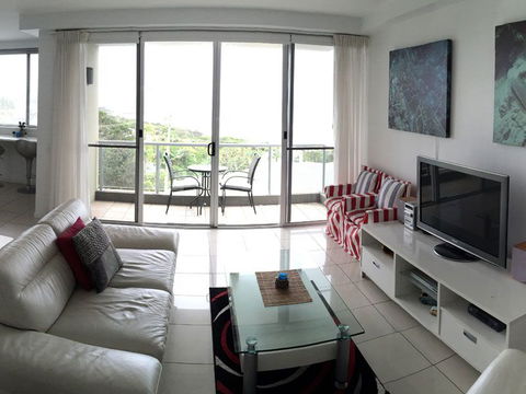 Grandview Apartments Ballina - Dalby Accommodation 8