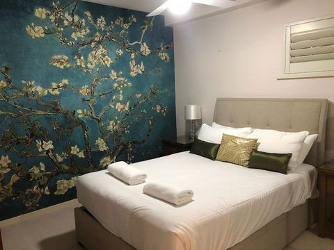 Grandview Apartments Ballina - Dalby Accommodation 9