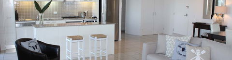 Grandview Apartments Ballina - Dalby Accommodation 10