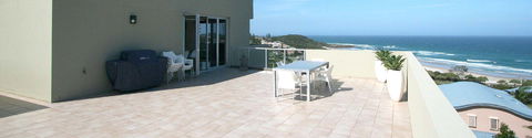 Grandview Apartments Ballina - Dalby Accommodation 11