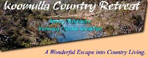 Cooma NSW Dalby Accommodation
