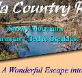 Koomulla Country Retreat - Dalby Accommodation