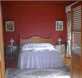 Heronswood House - Dalby Accommodation