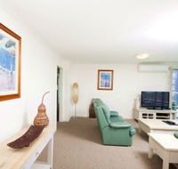 Sails Apartments - Dalby Accommodation