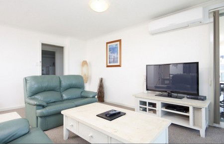 Sails Apartments - Dalby Accommodation 4