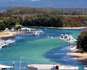 Sails Apartments - Dalby Accommodation 5