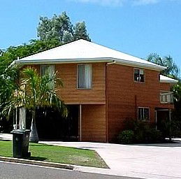 Boyne Island Motel And Villas - Dalby Accommodation 0