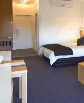 Hotel Sorrento - Dalby Accommodation 1