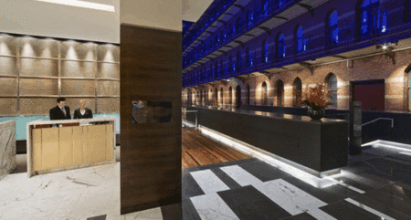Intercontinental Melbourne The Rialto Hotel - Dalby Accommodation 0