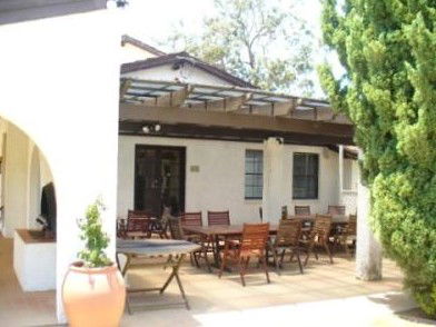 Mossy Point NSW Dalby Accommodation