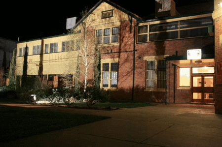 Merbein VIC Dalby Accommodation