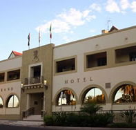 LIFESTYLE GRAND PTY LTD - Dalby Accommodation